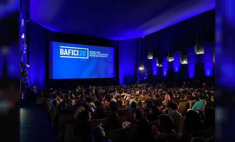 BAFICI: este año presentará más de 300 películas, entre títulos nacionales e internacionales | Espectáculos
