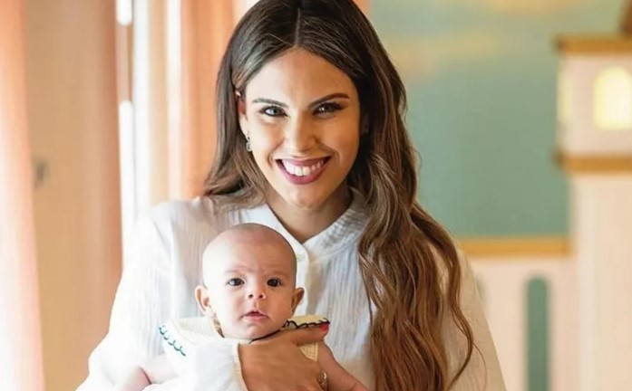 Barby Franco sufrió un accidente en la Ruta 3 junto a su hija: inhabilitaron al conductor que lo causó | Espectáculos