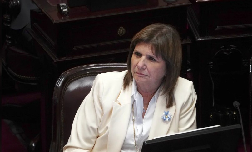 El Gobierno pone el foco en el Senado con los proyectos de Discapacidad y Propiedad Privada | Política