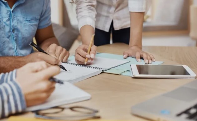 Buscan la continuidad de emprendimientos con capacitación y tecnología gratuita | Economía