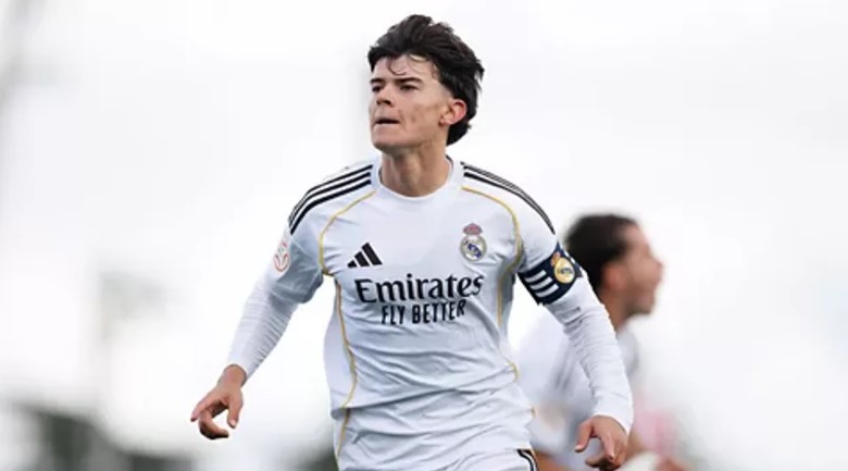 Quién es Carlos Diez, el capitán del Real Madrid con sangre argentina que conquistó Europa | Deportes