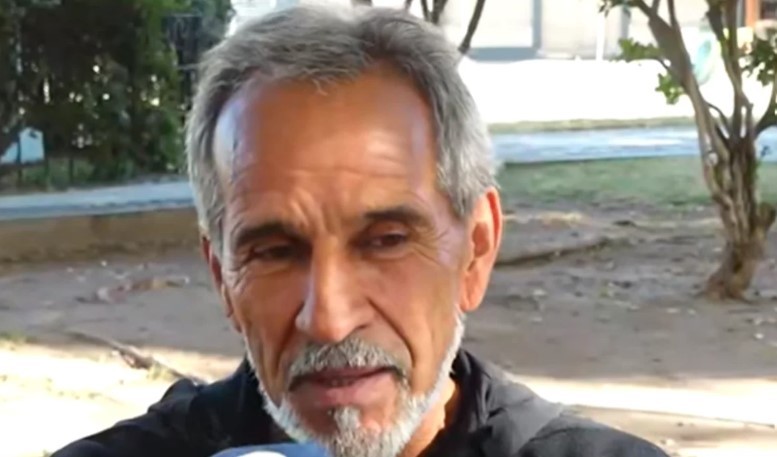 Liberaron en Mendoza al padre de Enzo Pérez en la causa por presunto abuso sexual | Actualidad