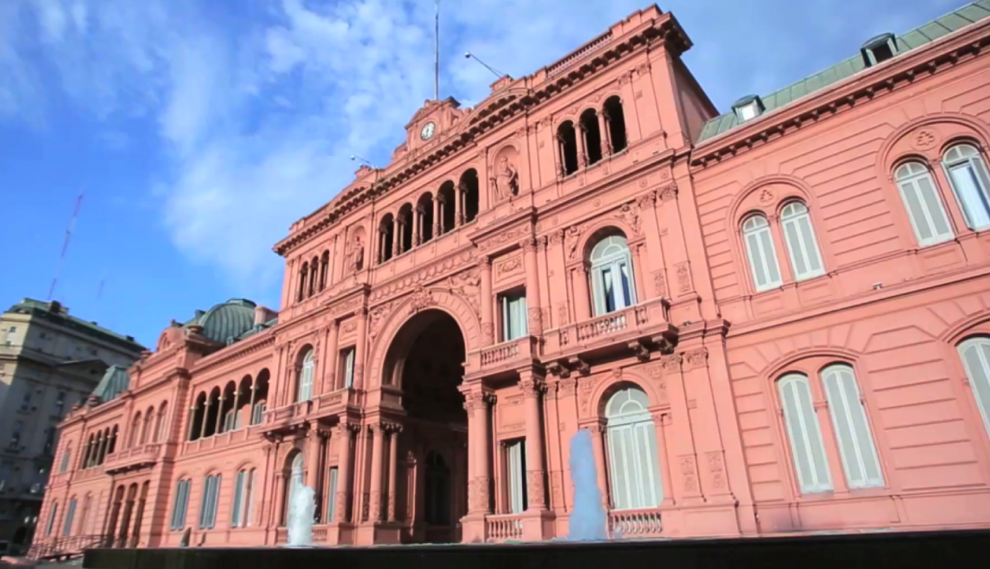 El Gobierno prohibió este jueves el ingreso de la prensa acreditada a la Casa Rosada | Política