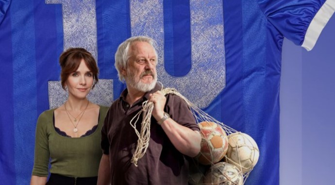 “La Casaca de Dios”, un film donde lo íntimo se fusiona con lo colectivo | Espectáculos