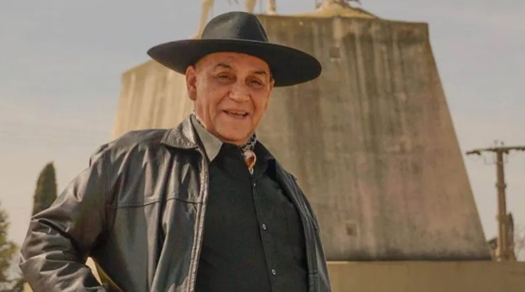 El Chaqueño Palavecino recibirá un subsidio vitalicio del gobierno de Salta | Espectáculos