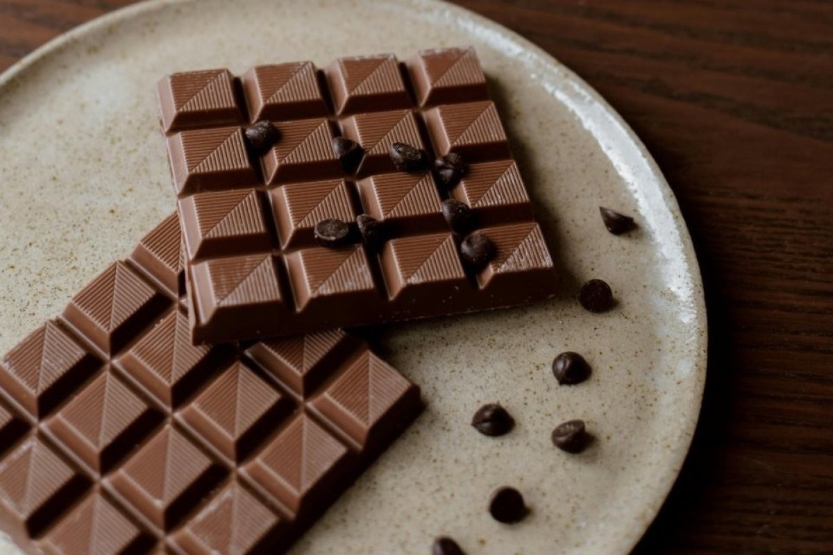 Presentan el primer chocolate hecho con células de cacao cultivadas en laboratorio | Actualidad