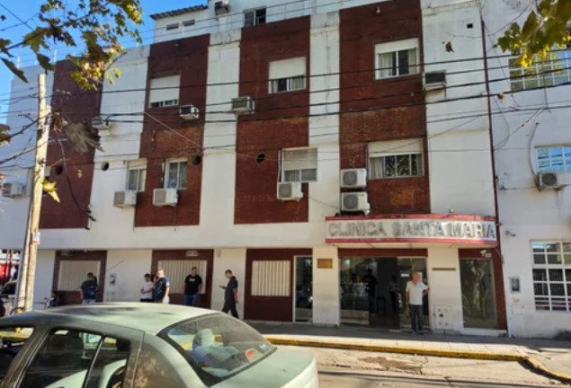 “Clínica del horror” en Villa Ballester: dos familiares prófugos y una ONG en la mira | Actualidad