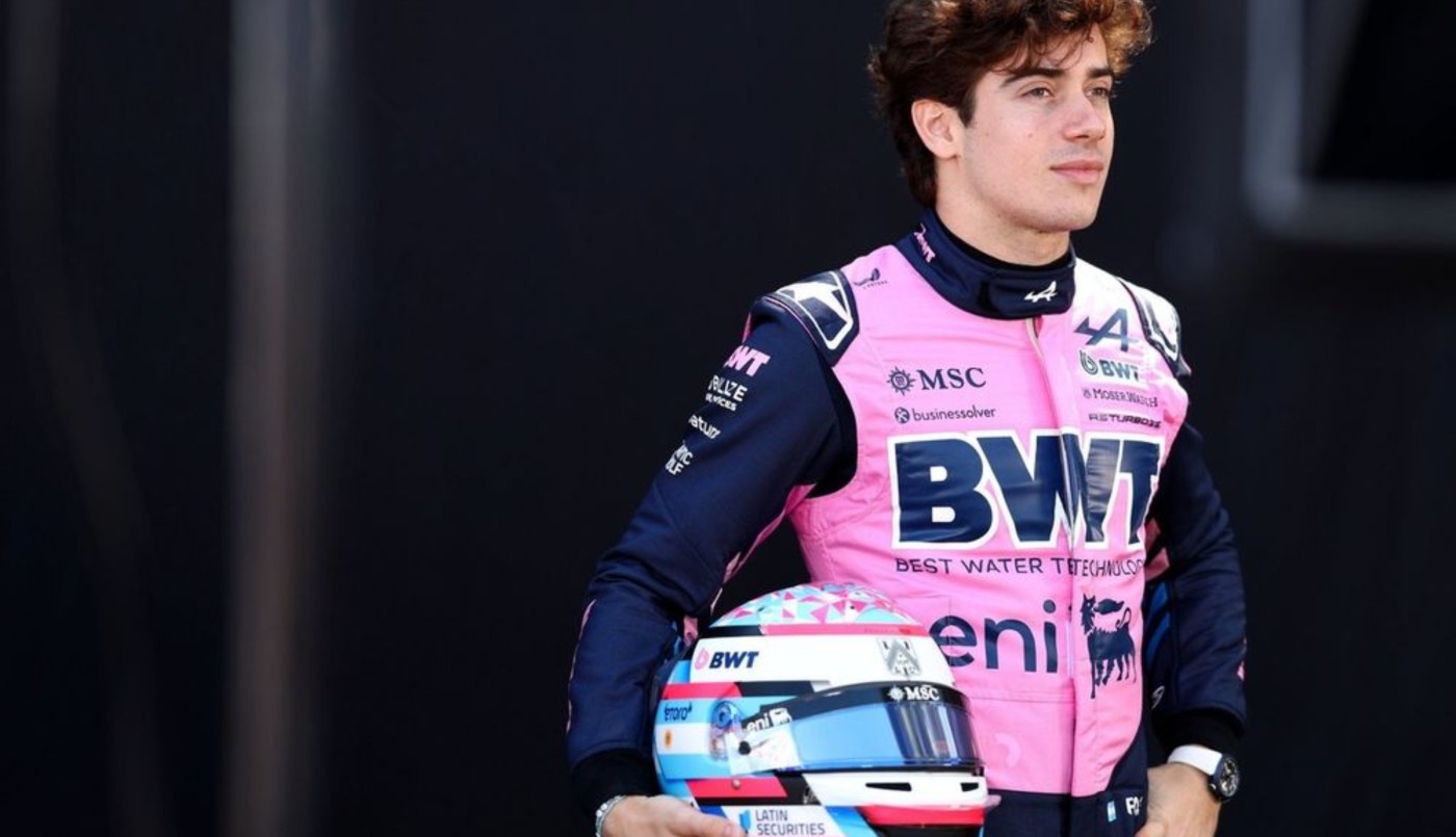 Colapinto en Argentina: cuánto cuestan las entradas para ver al piloto en Buenos Aires | Deportes