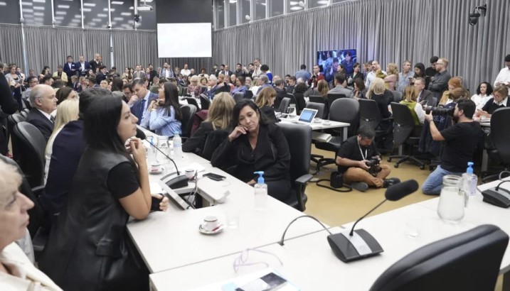 Ley de Glaciares: el oficialismo tiene los votos para aprobar los cambios pro minería | Política