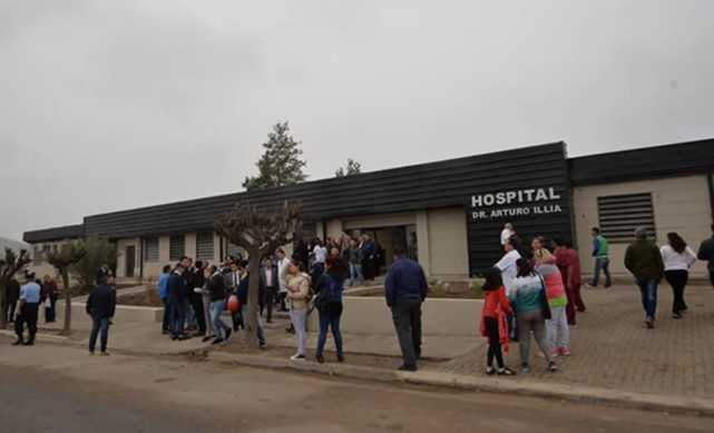 Tragedia en Córdoba: un alumno de 11 años murió tras descompensarse mientras jugaba en un recreo | Actualidad