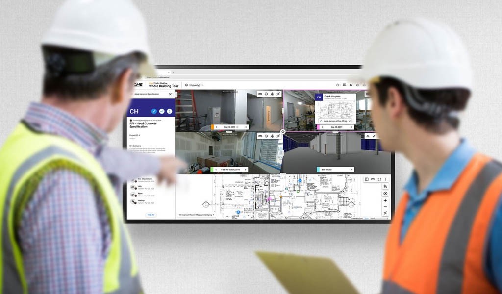 Impulsan el talento joven en construcción digital con el lanzamiento del concurso BIM Joven | Economía