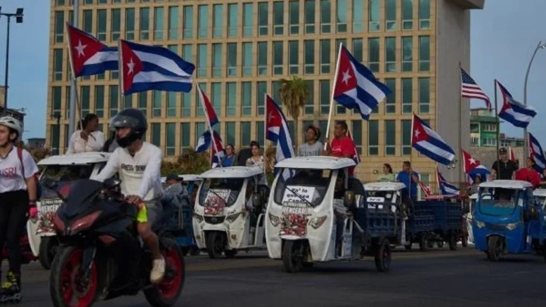 Cuba indulta a más de 2000 presos en medio de las presiones de Estados Unidos | Internacionales
