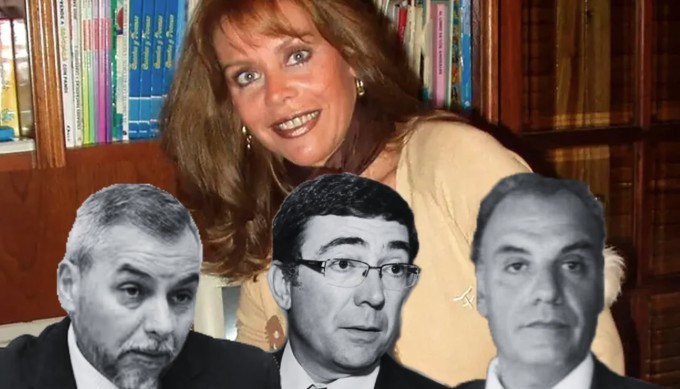 Comienza el jury contra los tres fiscales del caso Nora Dalmasso | Actualidad