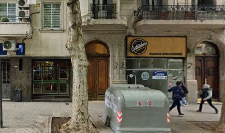 Tragedia en Recoleta: una jubilada murió y otra está en grave estado por una fuga de gas | Actualidad