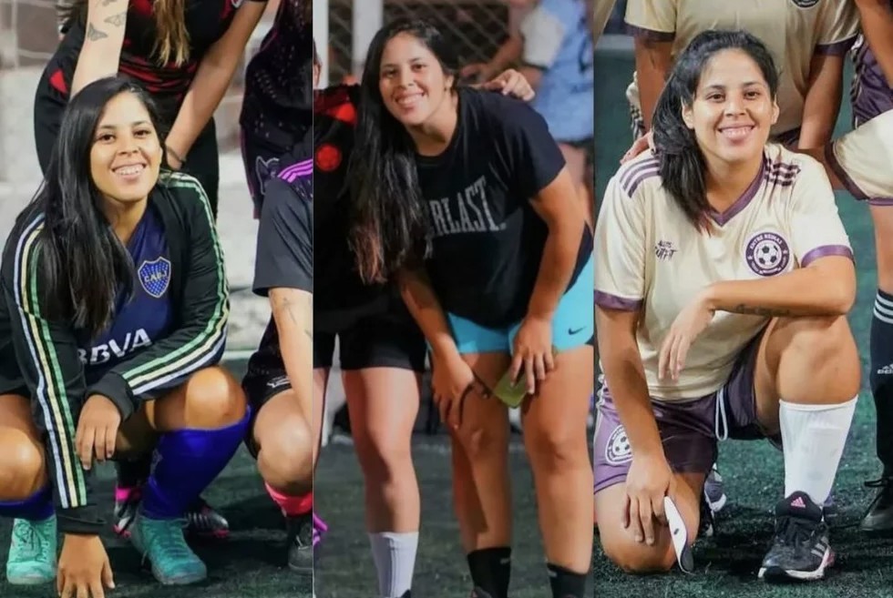 Vicente López: apareció sana y salva la mujer que había ido a un banco | Actualidad