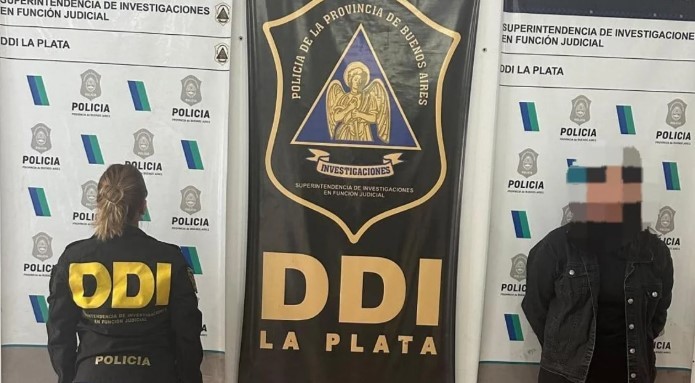 Detuvieron a una falsa abogada por estafa en La Plata | Actualidad