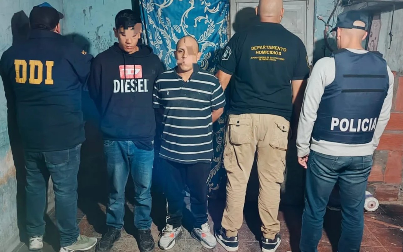 Lomas de Zamora: mataron a un joven para robarle el celular y la Policía detuvo a dos sospechosos | Actualidad