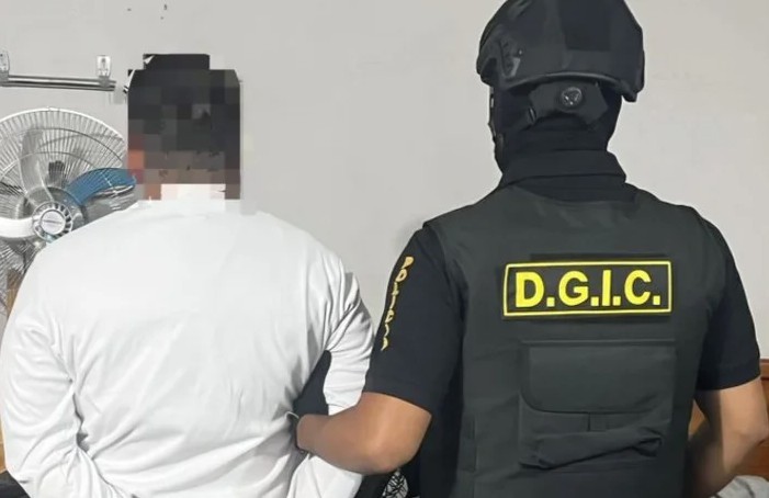 Detuvieron a un hombre que amenazó a un médico con un proyectil en un centro de salud mental de Córdoba | Actualidad