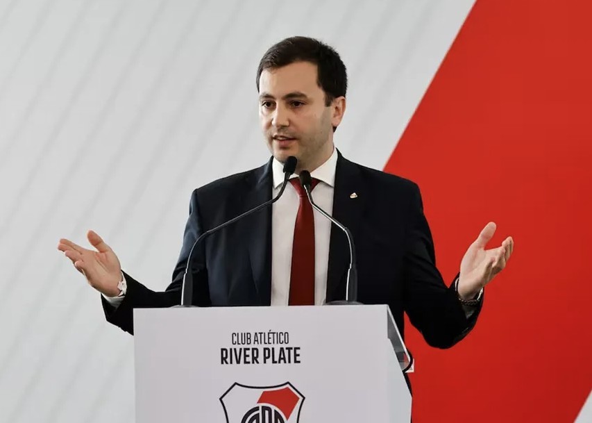 Dos clásicos perdidos en cinco meses y la ida de Gallardo, un inicio negativo de gestión de Di Carlo en River | Deportes