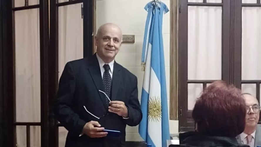 La Democracia Cristiana repudia las críticas de Donald Trump al papa León XIV | Política