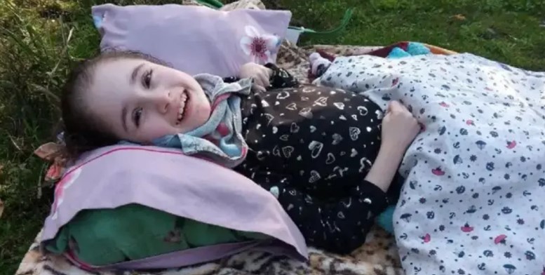 "Algo en mí cambió", el dolor de la policía que halló muerta a la menor con discapacidad en Entre Ríos | Actualidad