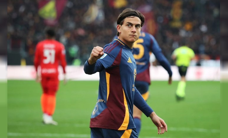 Dybala no descartó una posible llegada a Boca: “En el futuro, nunca se sabe” | Deportes