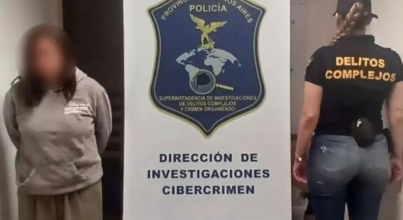 La Plata: detuvieron a una mujer acusada de estafar a un compañero de trabajo discapacitado por más de $2 millones | Actualidad