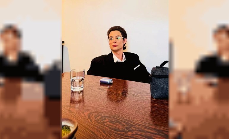 La salida nocturna de Felipe Pettinato tras recibir una condena a tres años de prisión en suspenso | Espectáculos