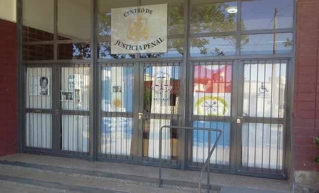 Femicidio en Rufino: el adolescente imputado fue alojado en un instituto de menores | Actualidad