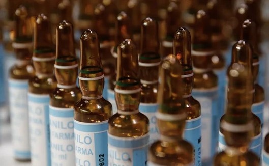 Muerte del enfermero: confirmaron que las tres ampollas de fentanilo pertenecen a HLB Pharma | Actualidad