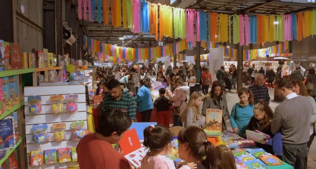 Feria del Libro 2026: debates sobre una ecuación editorial en revisión | Actualidad