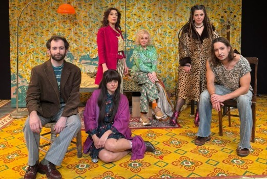 Regresa "Flores muertas" por solo ocho funciones | Espectáculos