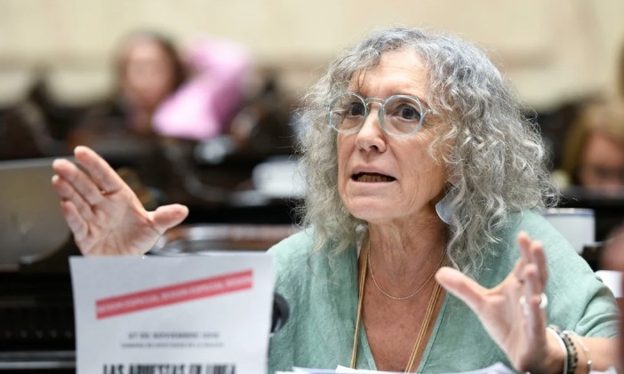 La Coalición Cívica pide investigar créditos millonarios del Banco Nación a funcionarios y legisladores | Política