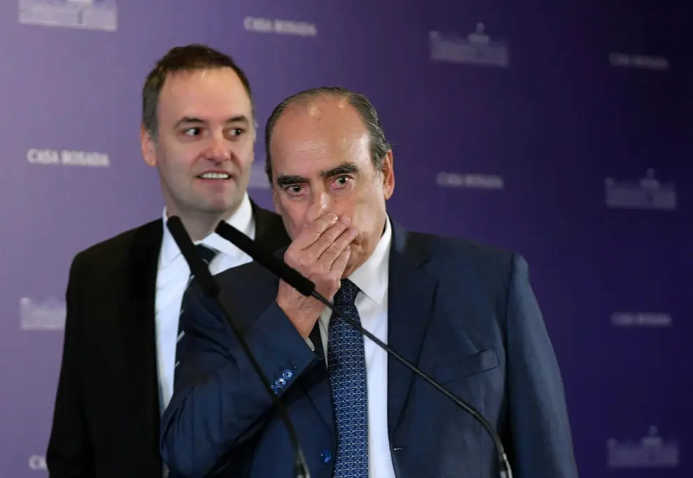 "Yo me iría": Francos habló sobre el escándalo de Adorni y explicó por qué debería renunciar | Política