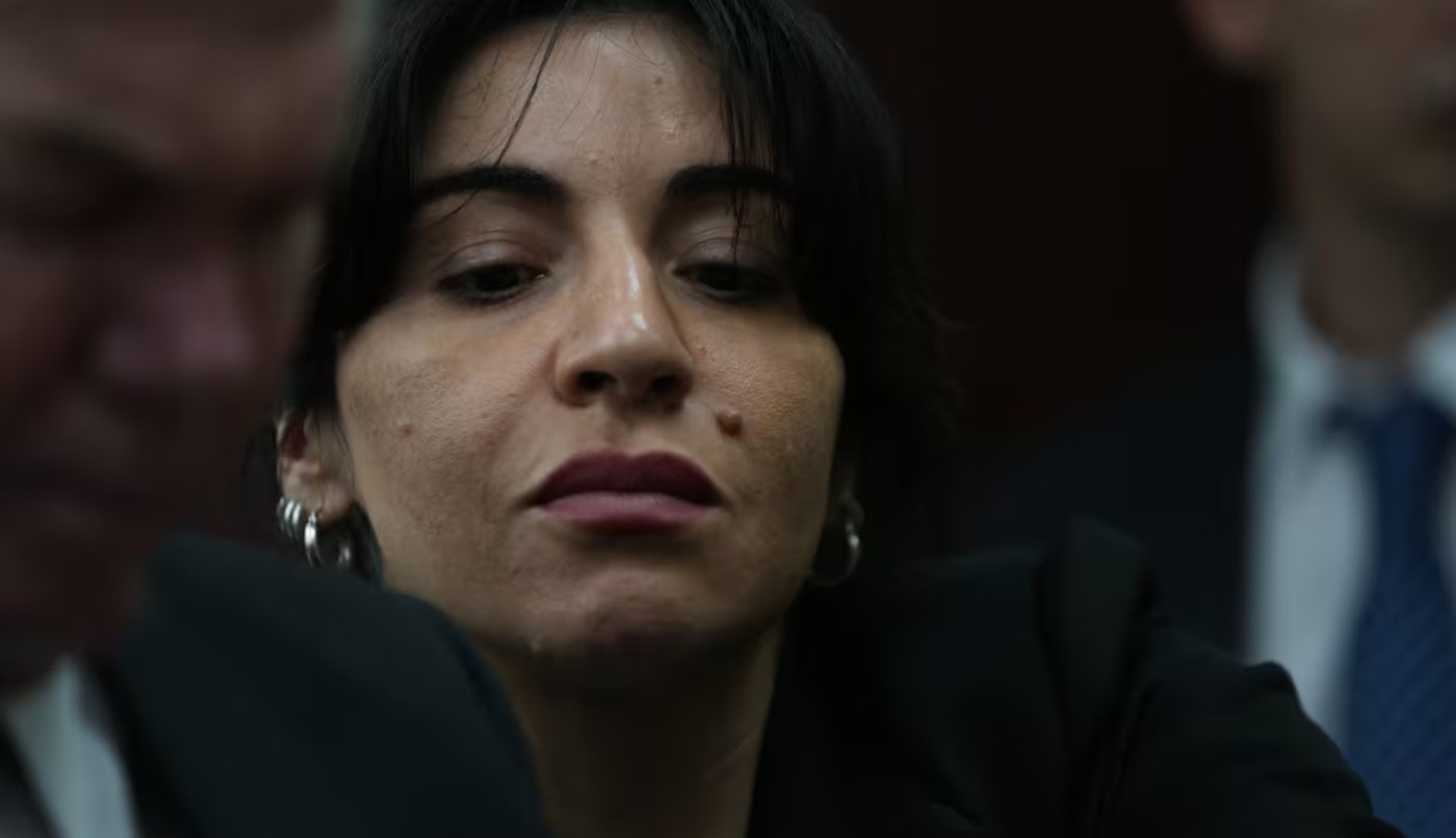 "Confié y lo único que hicieron fue manipularnos", dijo Gianinna en el juicio por la muerte de Maradona | Actualidad