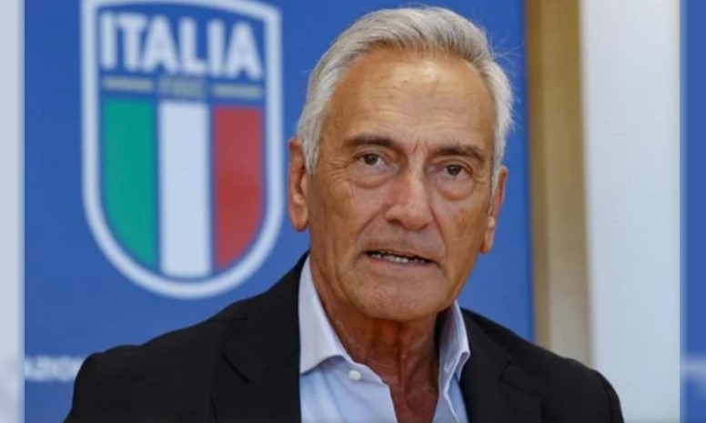 Crisis post eliminación: renunció el presidente de la Federación Italiana de Fútbol | Deportes