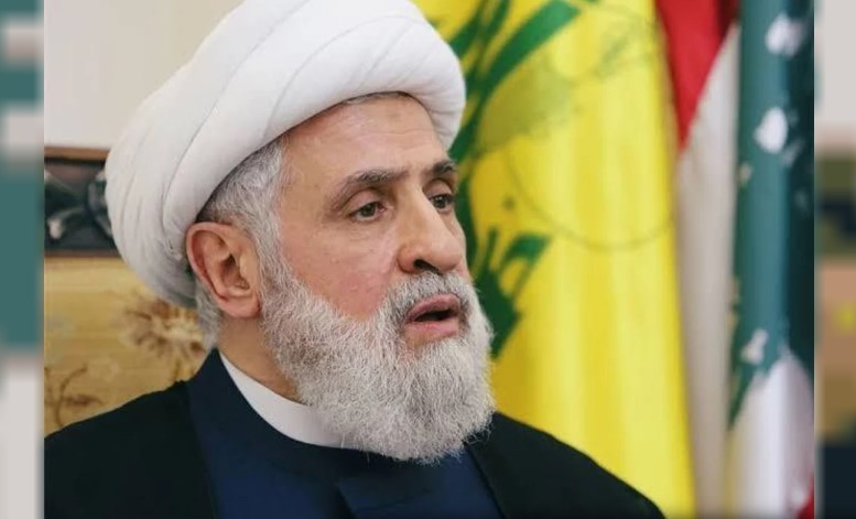 Hezbolá rechaza las conversaciones de paz previstas entre Líbano e Israel | Internacionales