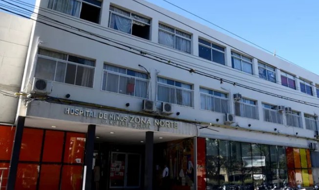 Rosario: un bebé de 2 años dio positivo de cocaína y su madre denunció a su expareja | Actualidad