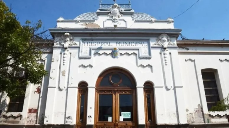 Denunciaron el faltante de 25 ampollas de fentanilo en un hospital de Bahía Blanca | Actualidad