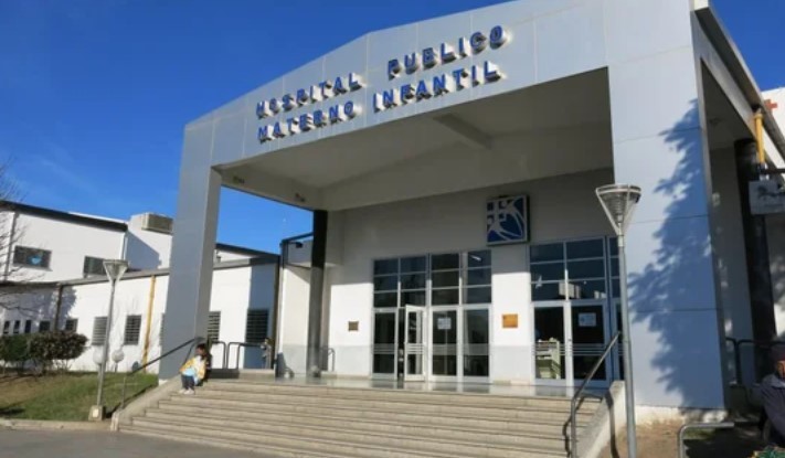 Condenaron a una pareja que ejerció violencia contra su beba de ocho meses en Salta | Actualidad