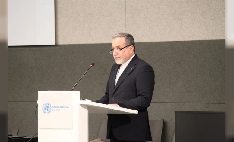 El canciller de Irán se reúne con Putin en Rusia | Internacionales