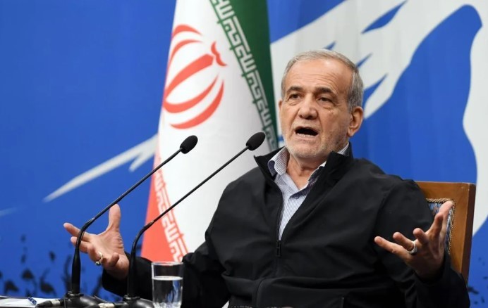 Irán promete represalias y llama a la unidad nacional tras tensiones internas | Internacionales