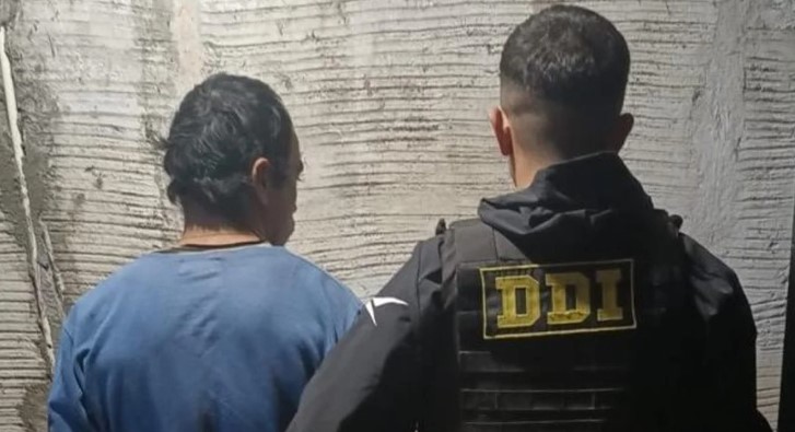 Arrestaron al jardinero por el crimen de un jubilado en Villa Elisa | Actualidad