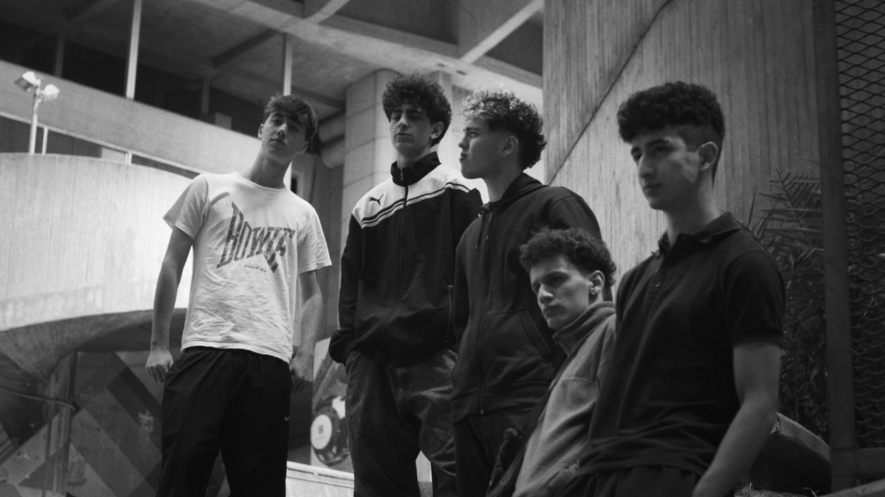 La banda Jesús Trajo Facturas presenta "Razón Oscura” | Espectáculos