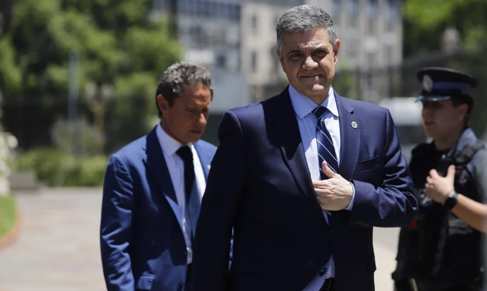 Jorge Macri manifestó su preocupación por el nivel de consumo | Política