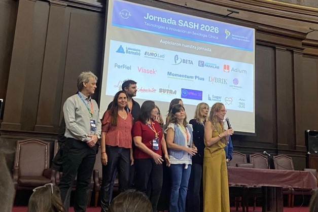 La philautía, concepto clave para abordar los vínculos desde la sexología | Actualidad