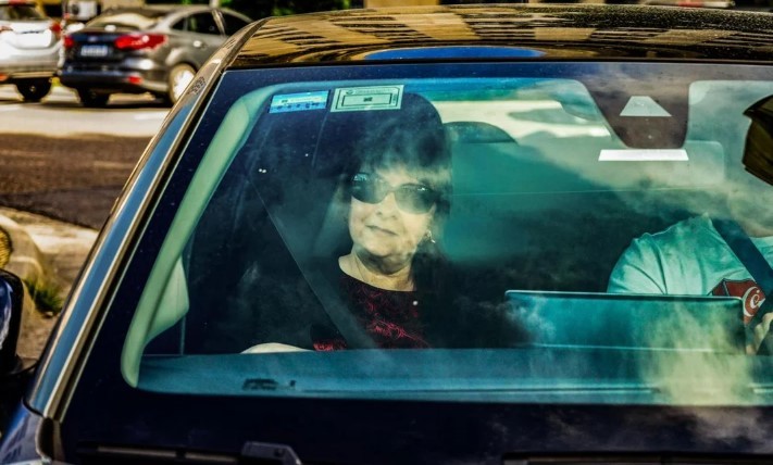 Caso Adorni: las prestamistas dijeron que el jefe de Gabinete les debe 70 mil dólares | Política