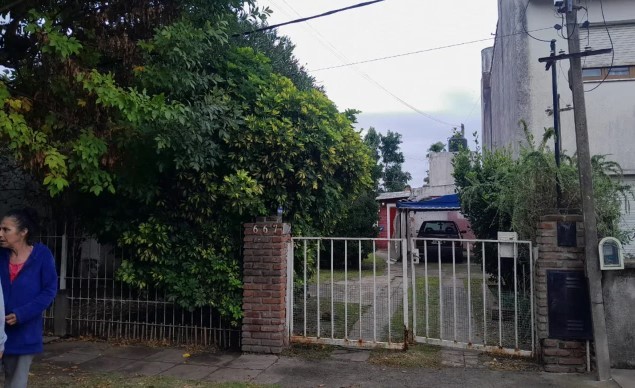 Un jubilado de 80 años fue asesinado durante un robo en su vivienda de La Plata | Actualidad