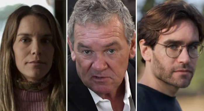 Caso Nora Dalmasso: el crudo relato de la familia Macarrón en inicio del jury | Actualidad