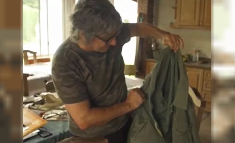 “Orgullo eterno”: el baterista de Kapanga compartió su recuerdo como excombatiente de Malvinas | Espectáculos